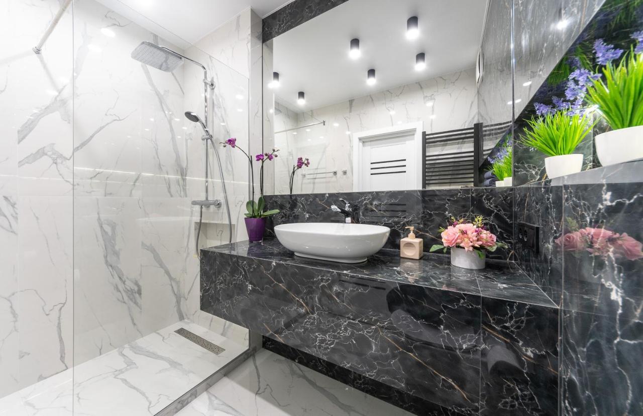 Лучшие Апартаменты На 2 Этаже В Жк Seven Kiev Extérieur photo